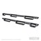 Westin HDX Drop Wheel-to-Wheel Nerf Step Bars 56-534725 - alternate 4